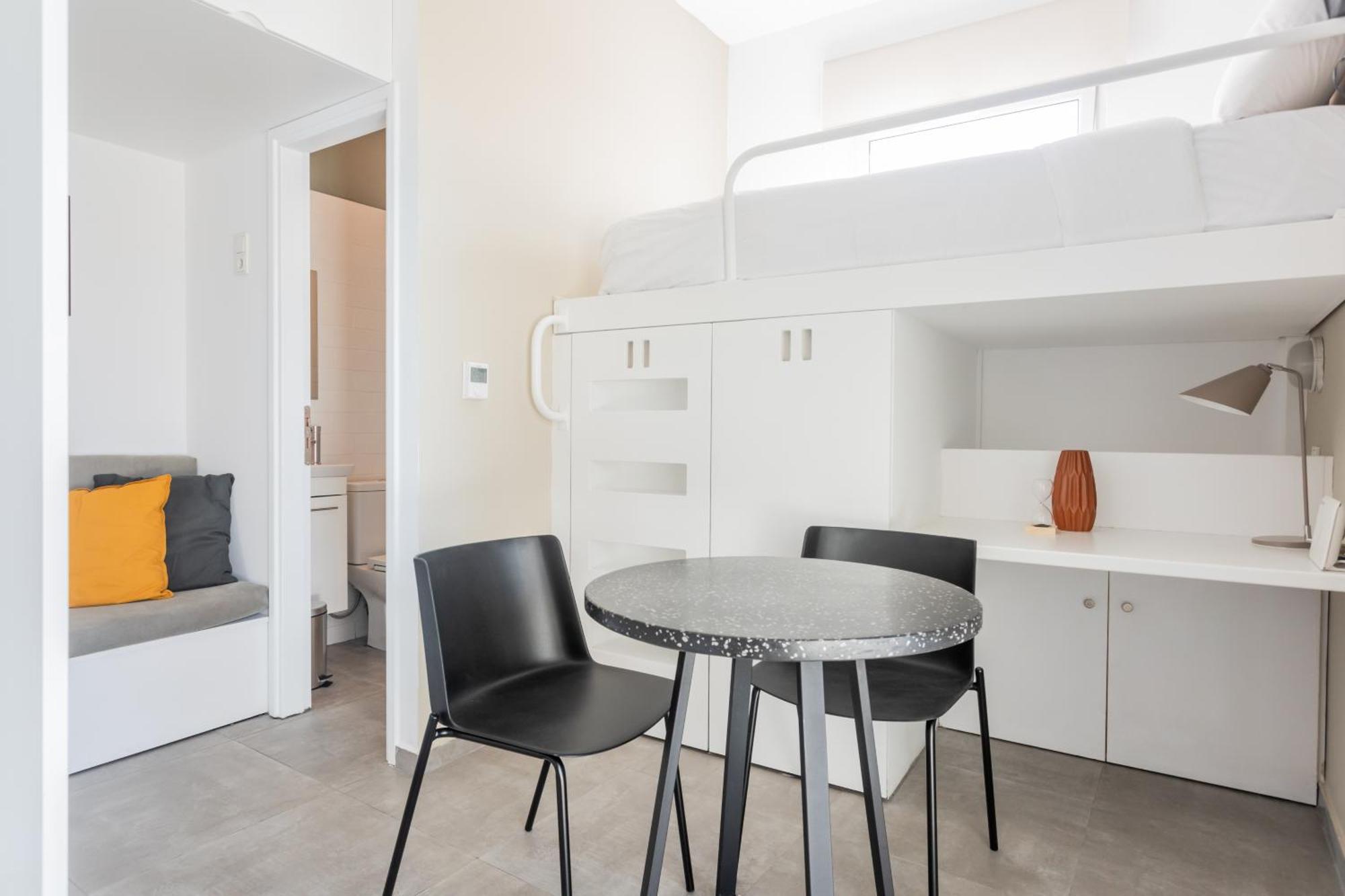 Apartament Snug By Zoia Living Ateny Zewnętrze zdjęcie