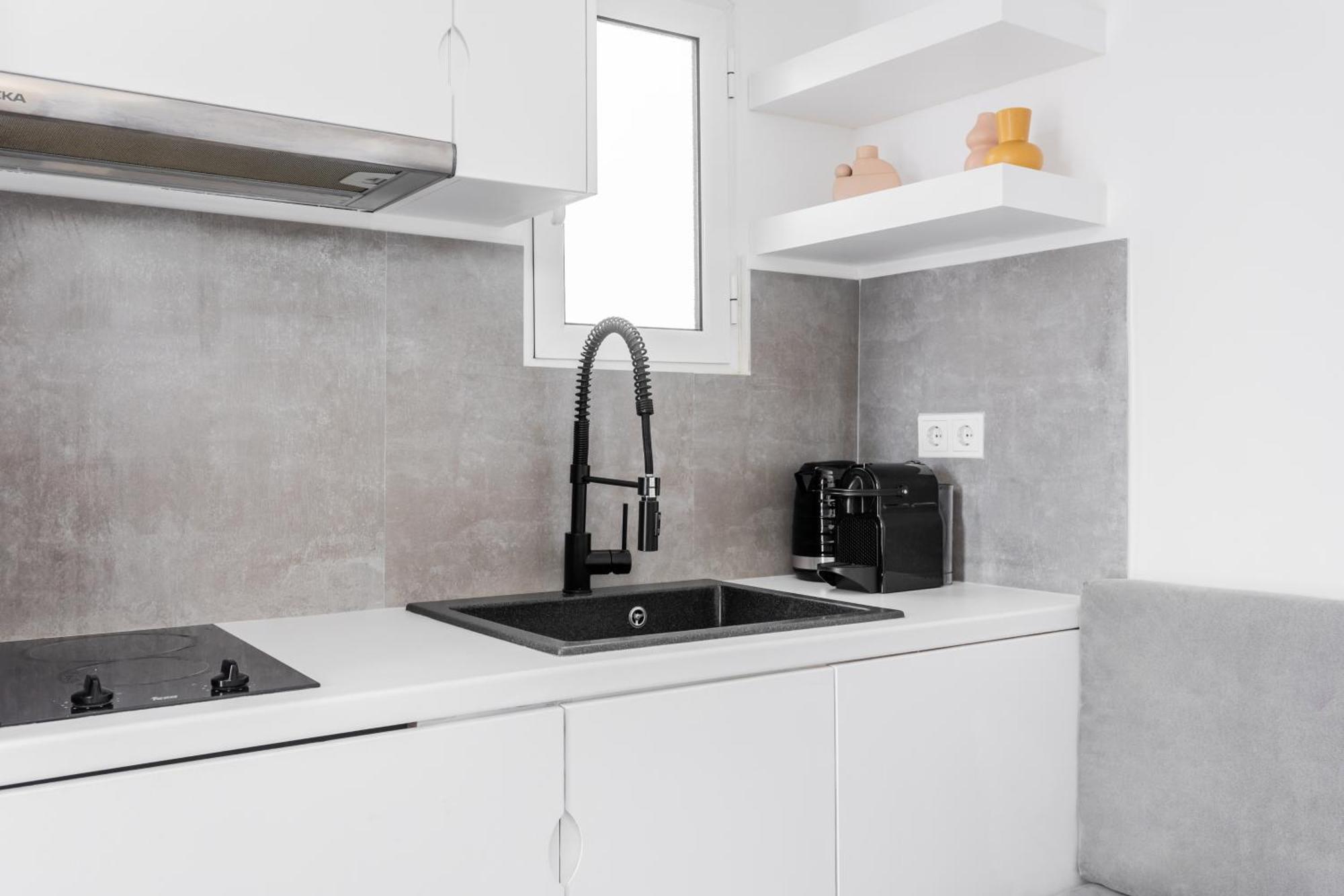 Apartament Snug By Zoia Living Ateny Zewnętrze zdjęcie