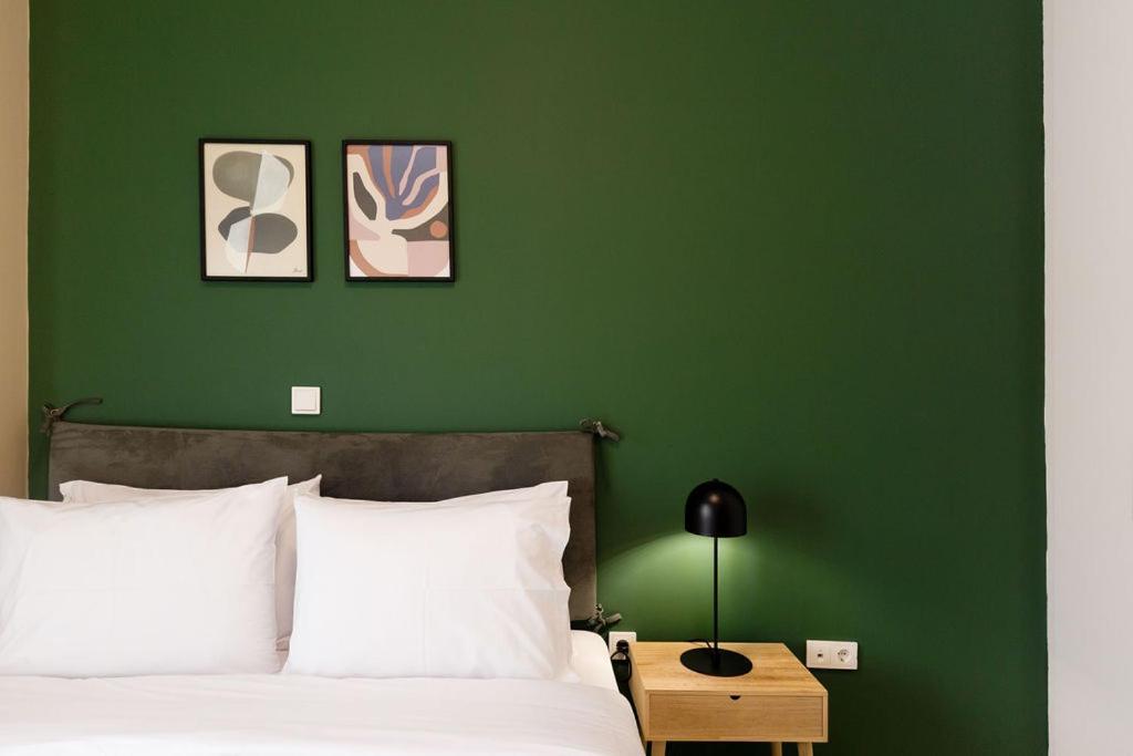 Apartament Snug By Zoia Living Ateny Zewnętrze zdjęcie