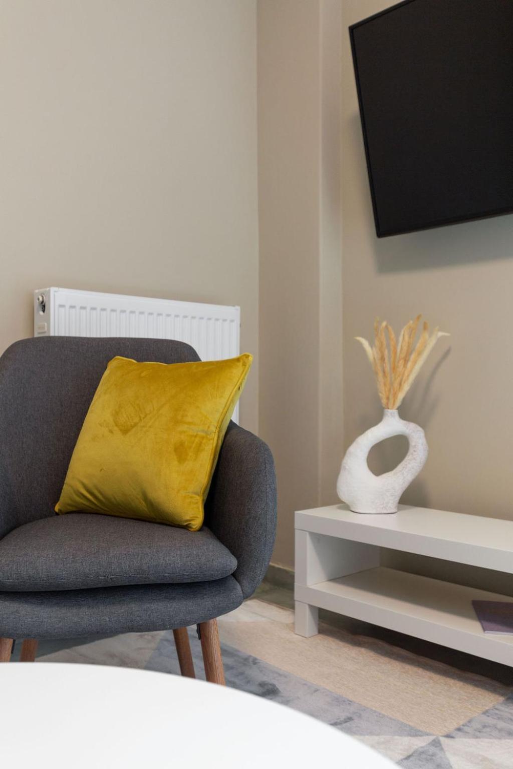 Apartament Snug By Zoia Living Ateny Zewnętrze zdjęcie