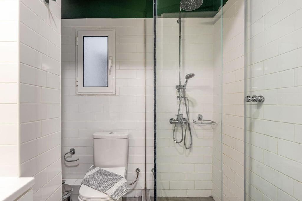 Apartament Snug By Zoia Living Ateny Zewnętrze zdjęcie