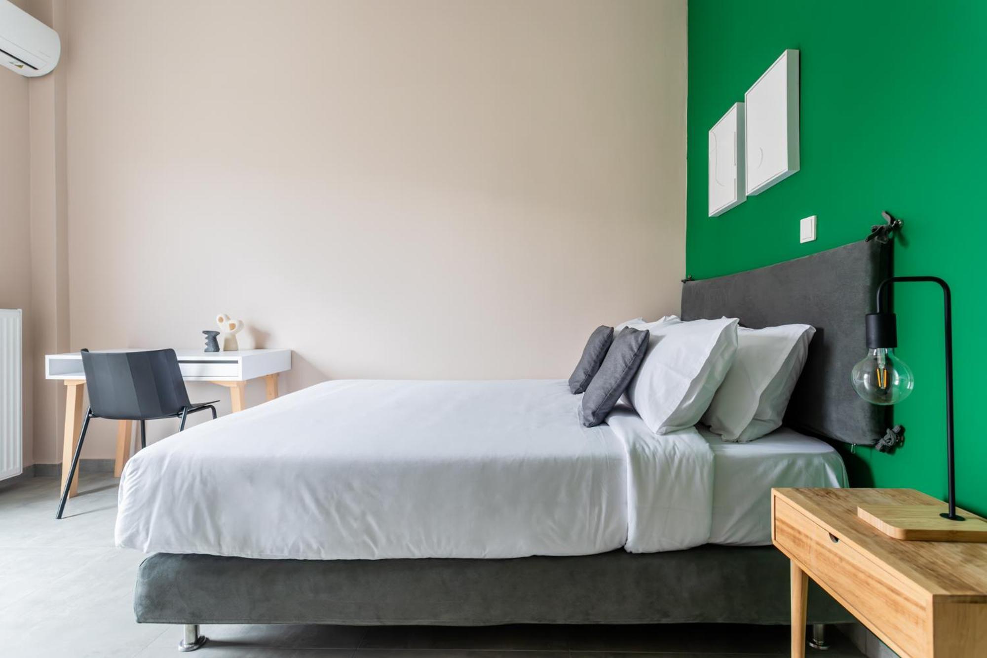 Apartament Snug By Zoia Living Ateny Zewnętrze zdjęcie