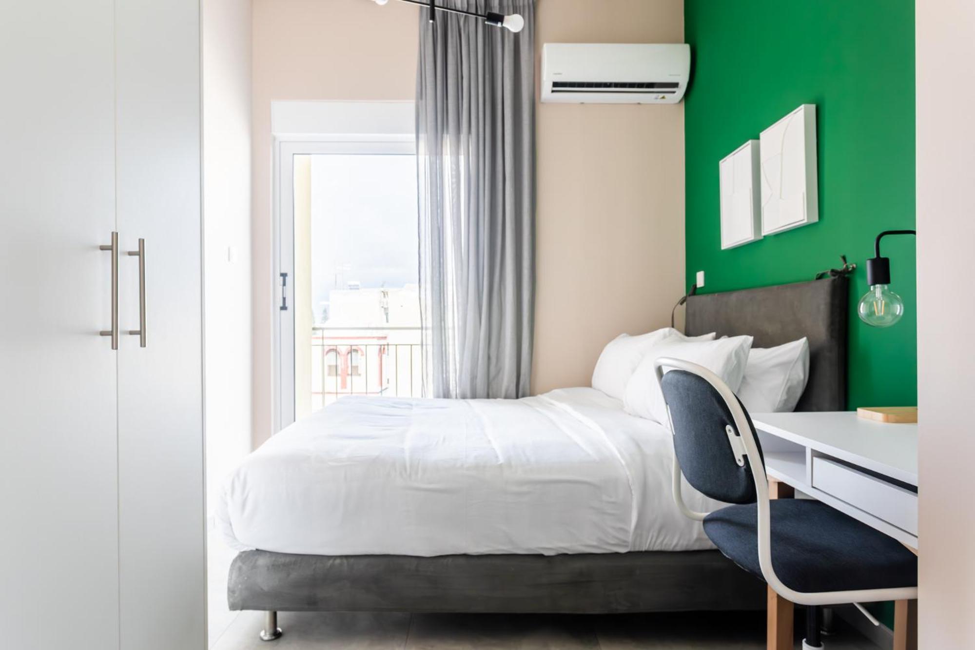 Apartament Snug By Zoia Living Ateny Zewnętrze zdjęcie