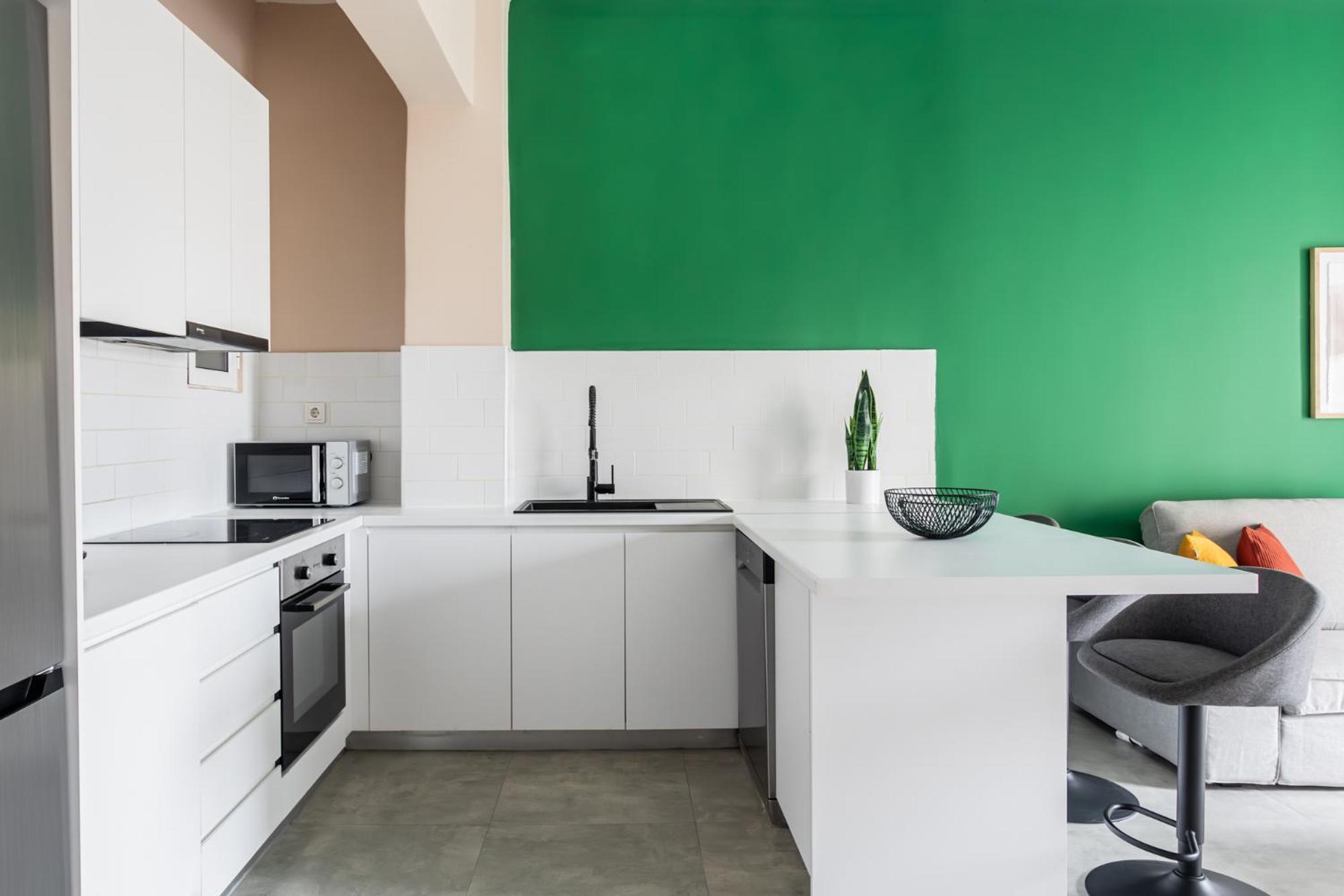 Apartament Snug By Zoia Living Ateny Zewnętrze zdjęcie