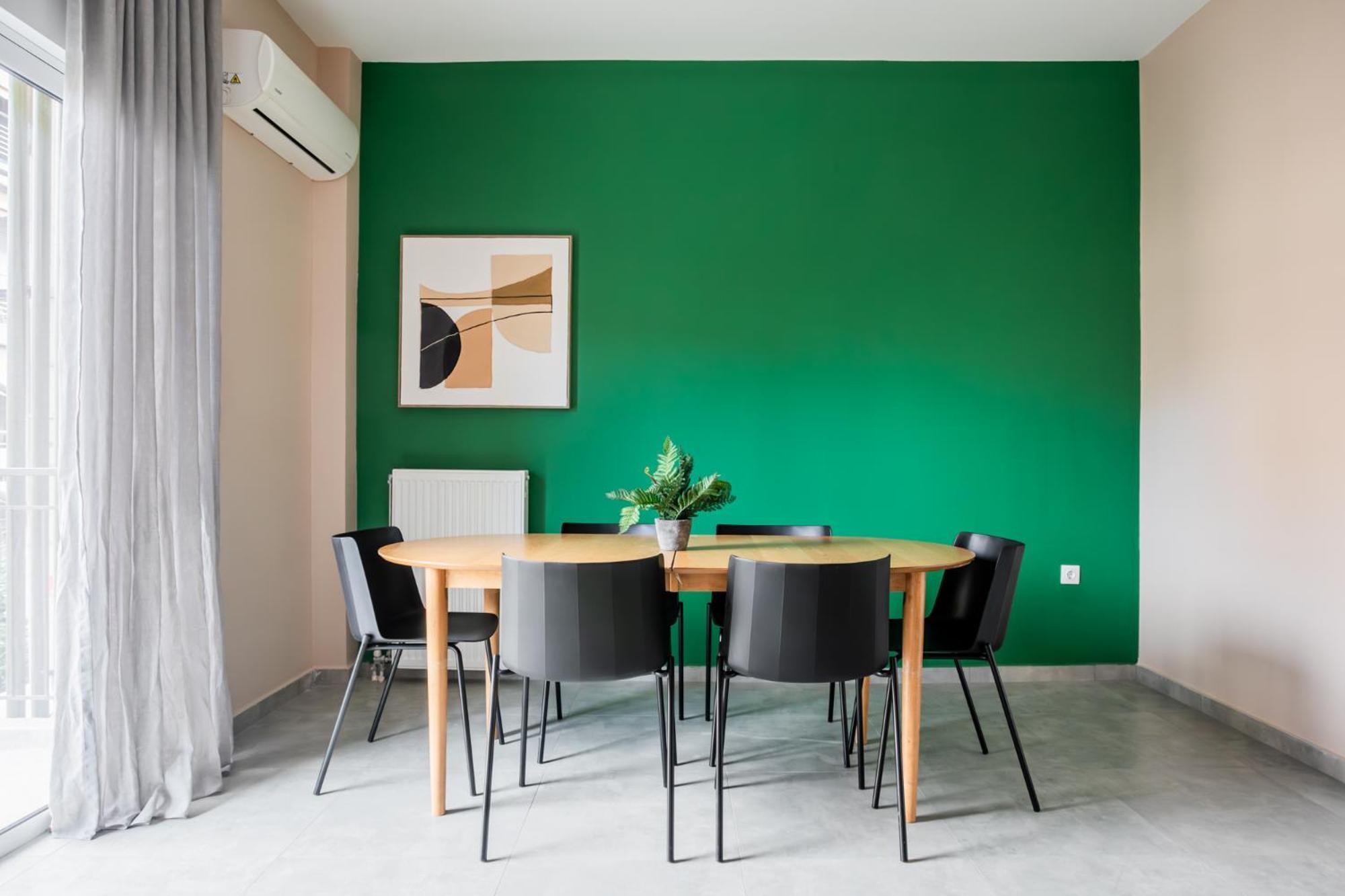 Apartament Snug By Zoia Living Ateny Zewnętrze zdjęcie