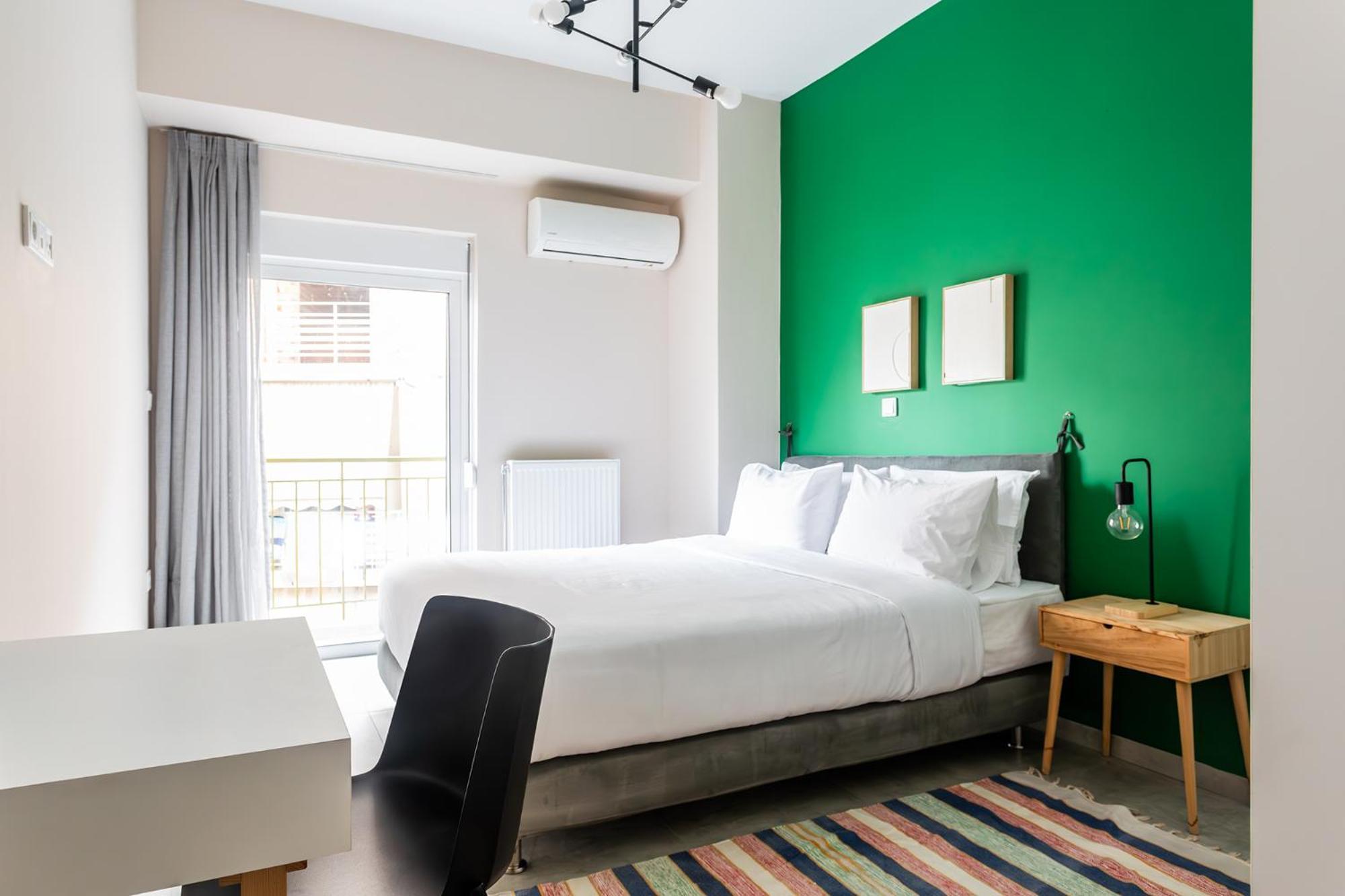 Apartament Snug By Zoia Living Ateny Zewnętrze zdjęcie