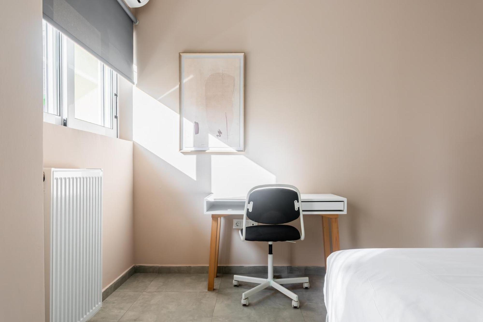 Apartament Snug By Zoia Living Ateny Zewnętrze zdjęcie